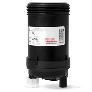 <span class=keywords><strong>Filtre</strong></span> à carburant industriel pour moteur 5319680 FS1098 46652911 400/A0727 83121350170 50220869 H689WK LFF1098 pour poids lourds - Product Image 1