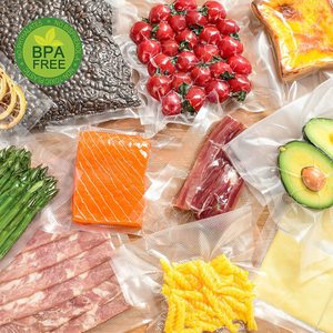 Scoootd PA PE — sac plastique pour scelleuse <span class=keywords><strong>Sous</strong></span> <span class=keywords><strong>Vide</strong></span>, sachets alimentaires pour la cuisson <span class=keywords><strong>Sous</strong></span> <span class=keywords><strong>Vide</strong></span>, offre spéciale - Product Image 2