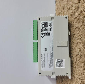 PLC Delta DVP26SE11R 16DI/10DO con Salida de Relé, Diseño que Ahorra Espacio para Panel de Control - Product Image 2