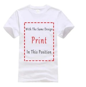 Promotional Advertising Giveaway Swag Marathon Sports Event Team Uniform Election t Shirts Wholesale Tshirt