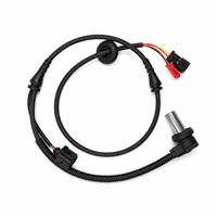 Capteur de vitesse de roue ABS 8D0927803B 8D0927803C 8D0927803D pour Passat B5 / Passat Lingyu, avant gauche / droit