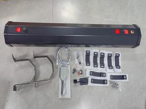 Cyen Nouvelle <span class=keywords><strong>Douche</strong></span> <span class=keywords><strong>Solaire</strong></span> de Toit de Voiture <span class=keywords><strong>20L</strong></span> avec Douchette pour Randonnée, Lavage de Voiture, Nettoyage d'Animaux, Vacances à la Plage - Product Image 5