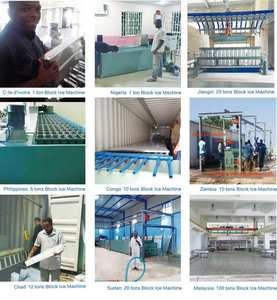 Industrial <strong>Ice</strong> <strong>Block</strong> Making <strong>Machine</strong> 5 Ton Per Day <strong>Ice</strong> <strong>Block</strong> <strong>Machine</strong> 20ton 30ton Ton <strong>Ice</strong> <strong>Block</strong> <strong>Machine</strong> - Product Image 4