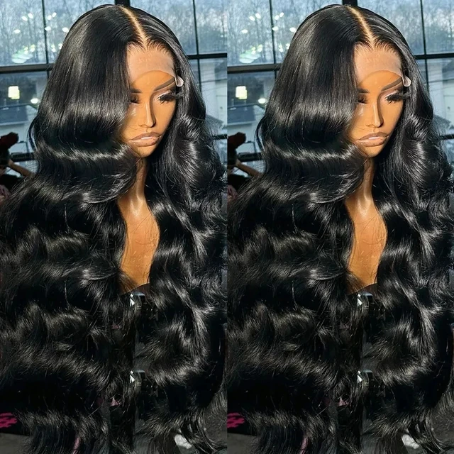 Body Wave