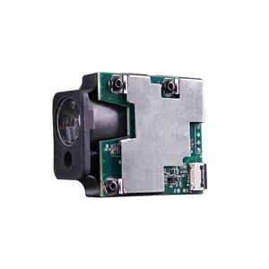 ITOF laser based short distance measurement module sensors 120m Smart sensor digital laser distance meter