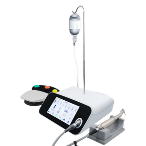 Di alta qualità 2 in 1 dentale senza fili pedale <span class=keywords><strong>Endo</strong></span> motore impianto impianto impianto dentale Kit di chirurgia dell'impianto - Product Image 3