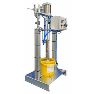 Pompa per fusti GP80-33-1 per grasso - Fusto da 20 a 50 litri - Product Image 2