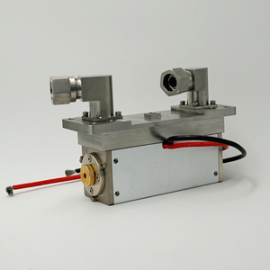 Gn loạt 35-450W CW dpssl Diode <span class=keywords><strong>Laser</strong></span> Gain <span class=keywords><strong>module</strong></span> cho ngành công nghiệp máy <span class=keywords><strong>laser</strong></span> - Product Image 4