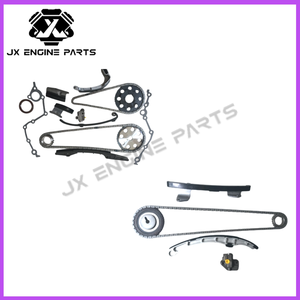 Kit de Cadena de Distribución para MITSUBISHI MAZDA 1.3L 1.6L 1.8L <span class=keywords><strong>2</strong></span>.6L 4N14 1140A042 1130A152 1141A015 1140A043 1141A014 - Product Image 4