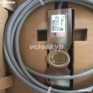 โหลดเซลล์เยอรมันยี่ห้อ HBM รุ่น HLCB2D1/C3 รองรับน้ำหนัก 220กก./550กก./1.1ตัน/1.76ตัน/2.2ตัน/4.4ตัน - Product Image 4