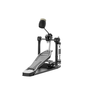 Kit de batterie électrique professionnel double Zone, Snare Tom Hi-Hat Crash Drum Pad Percussion Kit de batterie électrique à pédale indépendante - Product Image 6