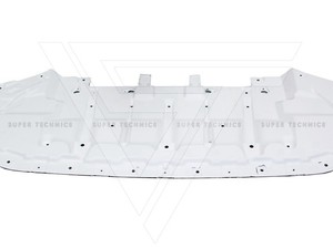 2017 Ver Fibre de Verre Avant Underboard pour <span class=keywords><strong>Nissan</strong></span> <span class=keywords><strong>GTR</strong></span> R35 2017-2018 - Product Image 3
