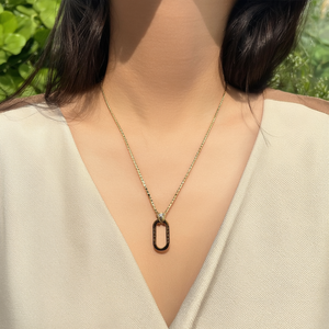 CBBA-1412 สร้อยคอจี้แฟชั่น - Product Image 3