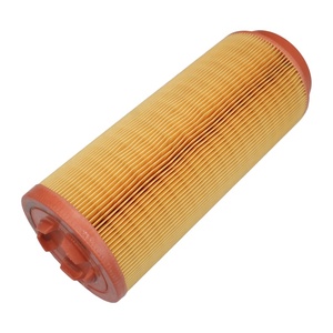 0009839027 Filtro de Aire para Montacargas Toomotoo, Repuestos para Montacargas, Compatible con <span class=keywords><strong>LINDE</strong></span> - Product Image 1