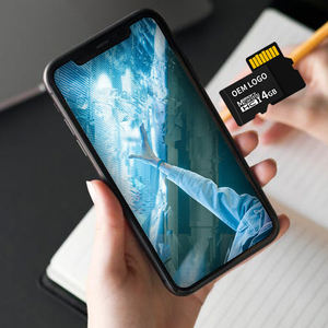 Carte mémoire TF SD la <span class=keywords><strong>moins</strong></span> chère en vrac 2 Go 4 Go 8 Go 16 Go 32 Go 64 Go 128 Go 32 128 256 Go Carte SD haute vitesse - Product Image 4