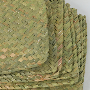 Tapis pour animaux de compagnie tissé à la main respectueux de l'environnement - Product Image 6