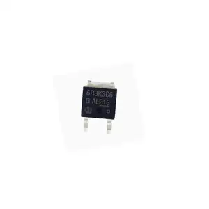 IC gốc linh kiện điện tử mạch tích hợp 6r380c6 ipd60r380c6 252 650V 11A IC chip ICS khác