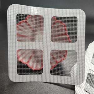 <span class=keywords><strong>Ruban</strong></span> adhésif en maille de fibre de verre pour la réparation des fenêtres et des moustiquaires - Product Image 3