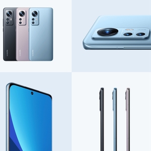 Snpdragon สมาร์ทโฟน8 Gen1 8GB + 128GBXiaomi <span class=keywords><strong>Mi</strong></span> <span class=keywords><strong>12</strong></span> <span class=keywords><strong>5G</strong></span>,Mohbile โทรศัพท์สมาร์ทโฟน - Product Image 4
