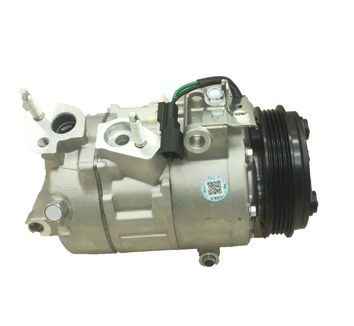 MJ51134 Auto air ac compressor for Ford Taurus 2018 car ac conditioning parts 447280-7462 447280-7463