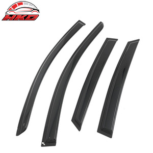 4ชิ้นเหมาะสำหรับ QX50 Infiniti 14-17และสำหรับ EX35 08-12 - Product Image 3