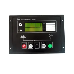 DSE-Generator-Bedienfeld platine DSE710 Deep Sea Controller