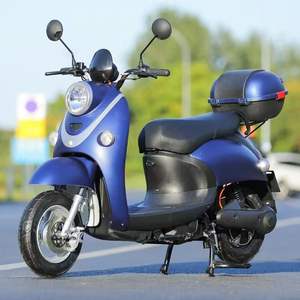 Moto électrique, <span class=keywords><strong>SKD</strong></span>, CKD, 1000W/1500W, scooter électrique, vente en gros d'usine, DDP - Product Image 2