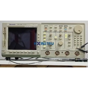 ออสซิลโลสโคป Tektronix TDS694C ออสซิลโลสโคปดิจิตอลแบบเรียลไทม์สี่ช่องสัญญาณมือสอง H - Product Image 3