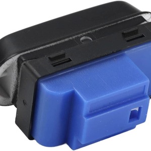 Interruptor del sistema de cierre centralizado para Seat 5P0962125A, botón pulsador de 12V CC, control de puerta de plástico - Product Image 2