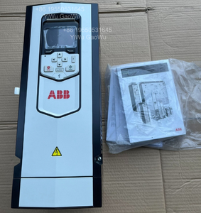 ACS880-01-09A4-3 4.0kw 400V 10A Original, Nuevo Variador de Frecuencia Monofásico de Montaje en Pared ACS880-01-09A4-3, ACS880 - Product Image 4