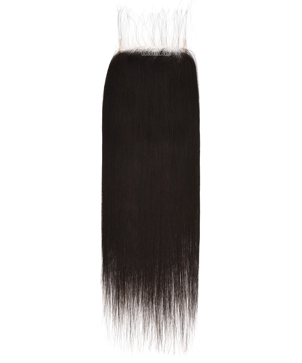 natural black