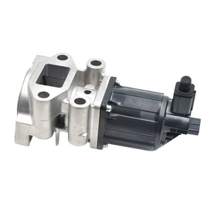 Vanne EGR Mitsubishi L200 1582A483 1582A038 – Vanne de recirculation des gaz d'échappement – Pièce de rechange neuve - Product Image 1