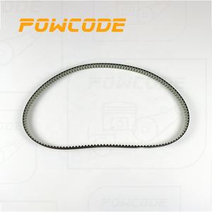 <span class=keywords><strong>Courroie</strong></span> <span class=keywords><strong>de</strong></span> <span class=keywords><strong>distribution</strong></span> <span class=keywords><strong>de</strong></span> moteur diesel DV6C 8V 141 dents 0816L0 1608745980 9672038080 <span class=keywords><strong>Courroie</strong></span> <span class=keywords><strong>de</strong></span> <span class=keywords><strong>distribution</strong></span> pour <span class=keywords><strong>Citroen</strong></span> Berlingo Peugeot 308 1.6 - Product Image 4