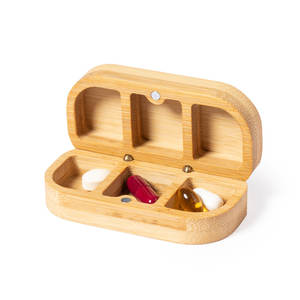 Pilulier Soins personnels et produits pharmaceutiques Articles durables M72164434 - Product Image 3