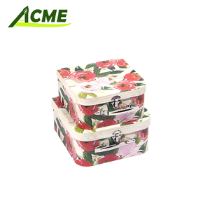 Boîte cadeau <span class=keywords><strong>surprise</strong></span> haut de gamme avec boîte en papier rigide personnalisée à ouverture et fermeture pour faux cils, cosmétiques, <span class=keywords><strong>abonnement</strong></span> - Product Image 2