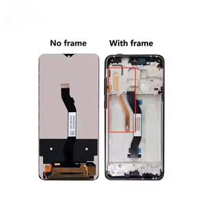 Per il telefono cellulare Lcd schermo di visualizzazione <span class=keywords><strong>Redmi</strong></span> <span class=keywords><strong>Note</strong></span> <span class=keywords><strong>8</strong></span> 4G 5G Touch Screen per <span class=keywords><strong>Redmi</strong></span> <span class=keywords><strong>Note</strong></span> <span class=keywords><strong>8</strong></span> <span class=keywords><strong>pro</strong></span> Xiaomi Lcd sostituzione dello schermo del telefono - Product Image 2