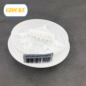 燃油泵总成盖5T16-9H307-AA/98AP-9H307AC/98AP-9H307AF用于福克斯蒙迪欧MK3 2000-2007 1.8 <span class=keywords><strong>2</strong></span>.0泵燃油 - Product Image 4