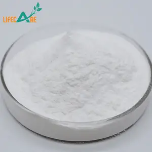 Lifecare miglior prezzo 3081-61-6 L polvere di teanina 98% 99% L-teanina lteanina In magazzino