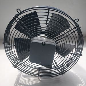 Enfriador de aire evaporativo de habitación fría personalizado, sistema de refrigeración de unidad Industrial - Product Image 3