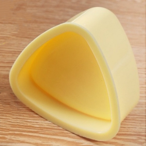 แม่พิมพ์<span class=keywords><strong>ข้าว</strong></span>พลาสติกเกรดอาหารสำหรับชุดทำซูชิสำหรับเบนโตะที่บ้านหรือกล่องอาหารสำหรับเด็ก - Product Image 5