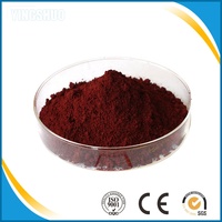 Colorants et teintures, rouge dispersé E-2GFL 200% / rouge 50