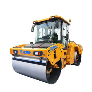 Compacteur à double tambour XCM-G 13 tonnes XD133S <span class=keywords><strong>en</strong></span> promotion - Product Image 1