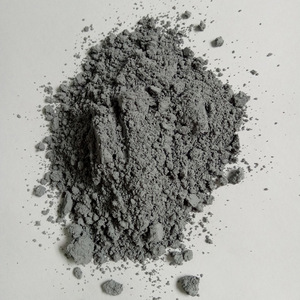 Porcelana artesanal, azulejo de cerámica diario, pigmento gris 325, color esmalte de malla, Color en blanco - Product Image 2