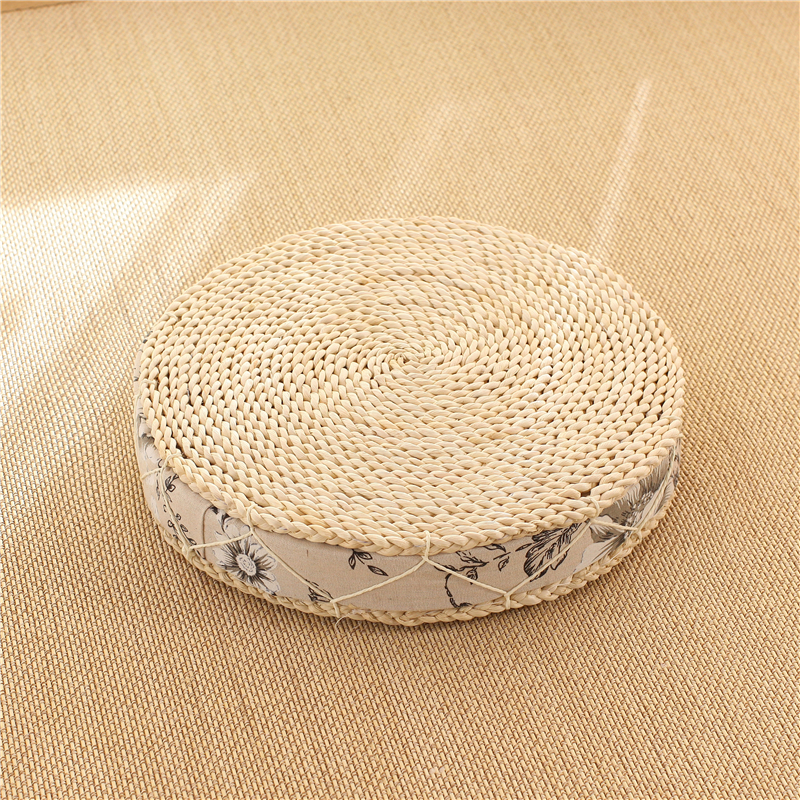 Coques de maïs noir imprimé style