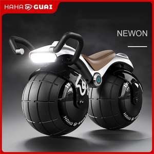 <span class=keywords><strong>Trottinette</strong></span> à Roues Pliante à Deux Roues à Vendre Chaude, Jouet de Voiture à Enfant Télécommandé, Voiture à Propulsion Électrique en Plastique - Product Image 3