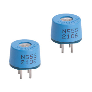 เนโมโตะ NAP-55S เซ็นเซอร์ตรวจจับก๊าซแบบสัมผัส 2V สำหรับเครื่องตรวจจับก๊าซ ผลิตในญี่ปุ่น - Product Image 2