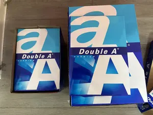 Qiyin doble un papel A4 Premium doble un papel A4 80gsm fabricante de papel A4 en Tailandia