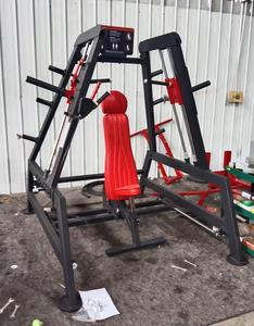 Chất lượng cao thương mại sức mạnh Hệ thống đào tạo Hot Bán miễn phí trọng lượng phòng tập thể <span class=keywords><strong>d</strong></span>ục Máy tấm nạp máy ghế tháp Push-Up - Product Image 2