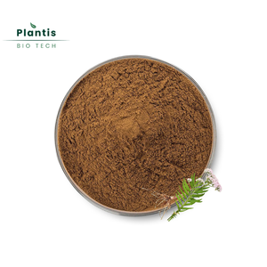 Chất lượng cao tinh khiết tự nhiên <span class=keywords><strong>hplc</strong></span> 0.8% valeric Bột axit valerian chiết xuất từ rễ - Product Image 1