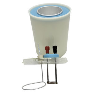 Calorímetro Elétrico de Parede Dupla de Alta Qualidade com Capacidade de 250ml / Instrumentos para Laboratório de Física Escolar - Product Image 2